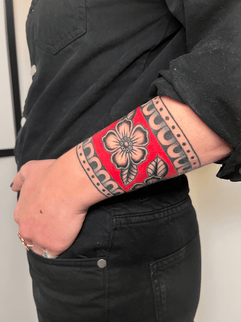 Origin Tattoo London