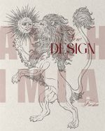 The lion eating the sun is a symbol of transformation in alchemy