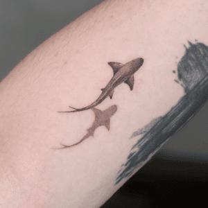 Micro Realism tattoo style