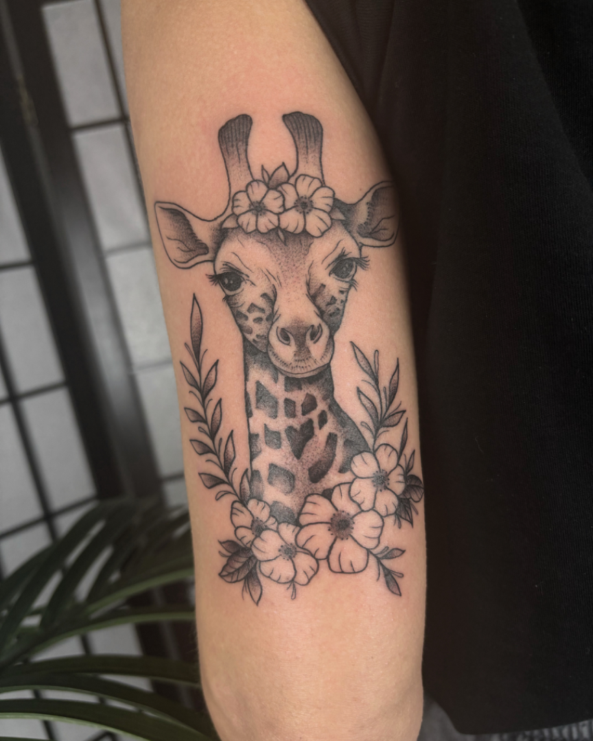  Tattoo uploaded by Alice Hope Tattoo • Tattoodo