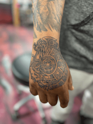 Tattoo by INKSTINCT TATTOO