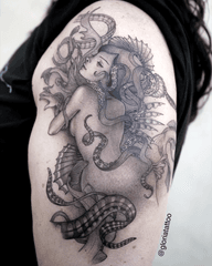 Mermaid