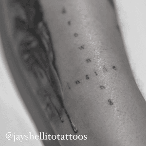 Tattoo