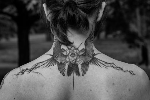 THE HERBARIUM - TATTOO & MAGIC