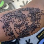 Start posting my older tattoos, for start ✌🏼✌🏼✌🏼 Book in DM pls