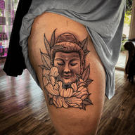 Buddha