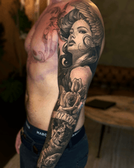 Tattoo