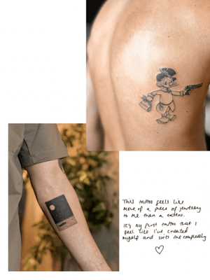 Tattoo