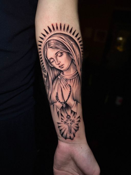 Art Spirit Tattoo Oak Park
