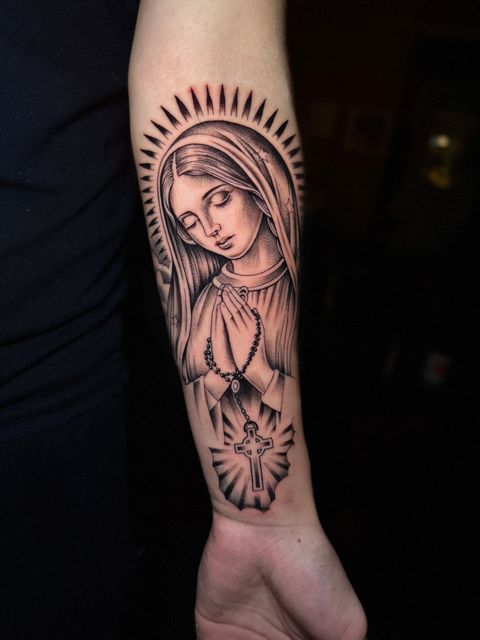 Art Spirit Tattoo Oak Park