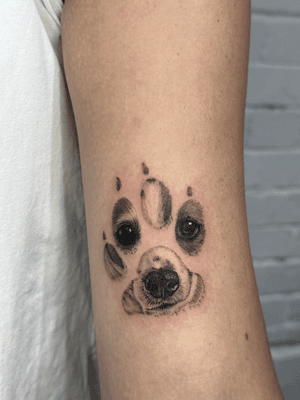 Micro Realism tattoo style