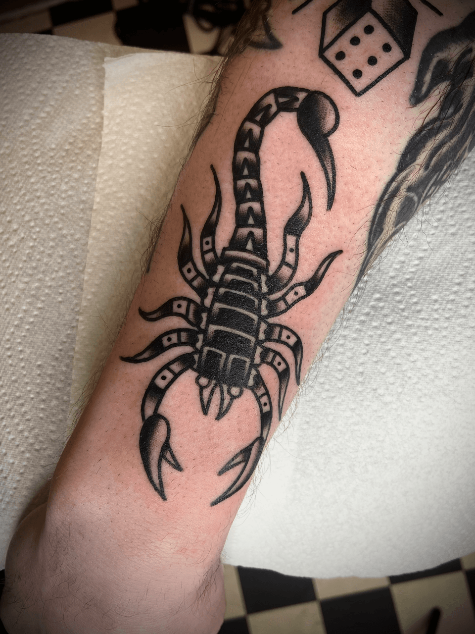 Rambo's of Manchester