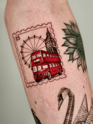 London Scene