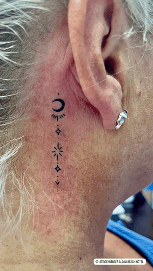 Tattoo by John tattoo hurghada
