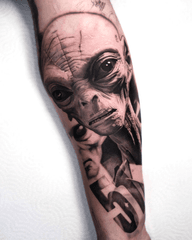 Alien Encounter