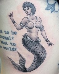 Fun memorial mermaid @belmonttattoo thank you @ariserious_ happy new year ! . . .booking for @star_of_texas @diamondclubtattoo @belmonttattoo DM OR EMAIL P.SANDTATTOO@GMAIL.com . . . . #psand #psandart #paulsand #paulsandart #blackclaw #elblancoink #belmont #belmonttattoo #bayarea #sanfrancisco #diamondclub