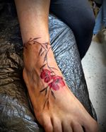 💉 Gestochen von @ru_ma_82 💉 Macht euch Gerne einen Persönlichen Eindruck von uns & besucht uns einfach während den Öffnungszeiten 😊 Unsere Öffnungszeiten sind: Dienstag - Freitag von 10:00 Uhr bis 17:00 Uhr Samstag von 10:00 Uhr bis 16:00 Uhr ______________________________________ #lorsch #tattoolorsch #art #tattoostudiolorsch #picoftheday #tattooartist #bodyart #streetphotography #ink #draw #digitalart #creative #tattoo #tattooartist #dotwork #tattooed #blackandgrey #ink_art_gallery #blackwork #realistiktattoo #tattooartist #tattoos #tattooideen #inkideas #mannheimtattoo #naxosinktattoo #tattooartist #inkmag