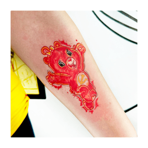 Tattoo by Douglas Pierre Ink