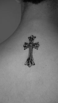 Tattoo by Alex Zalman