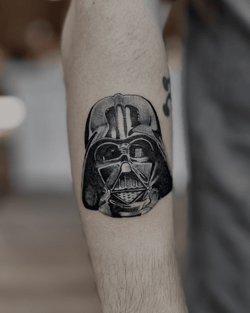 K-ink Tattoo Studio