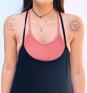Tattoo by Sharp Pokes 