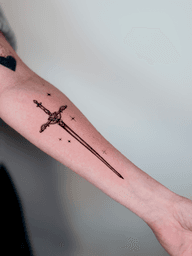 Sword