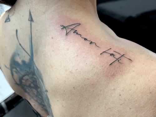Amor Fati