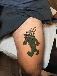 Tattoo