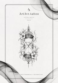 Tattoo by ArtAvr.tattoo