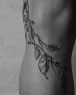 Vine Tattoo