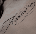 Script "Amor"