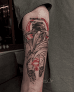 Plague Doctor