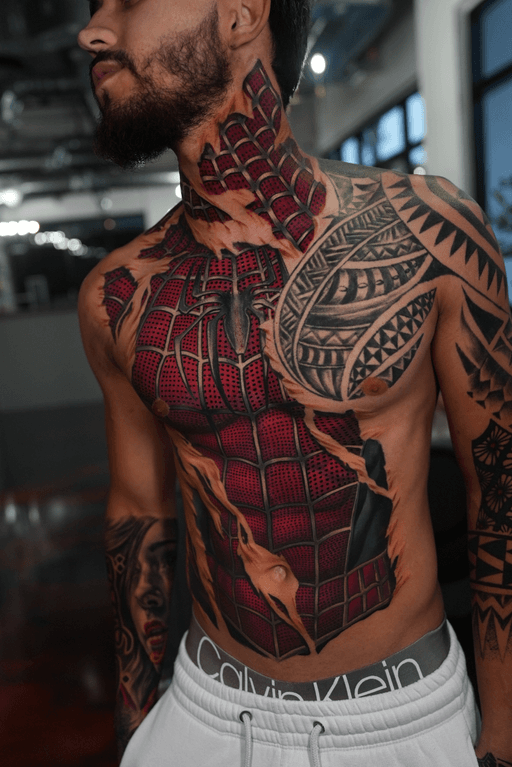 Piaja's Ink