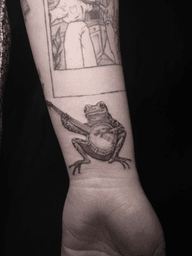 Tattoo