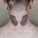 Angel Wings