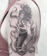 Mermaid