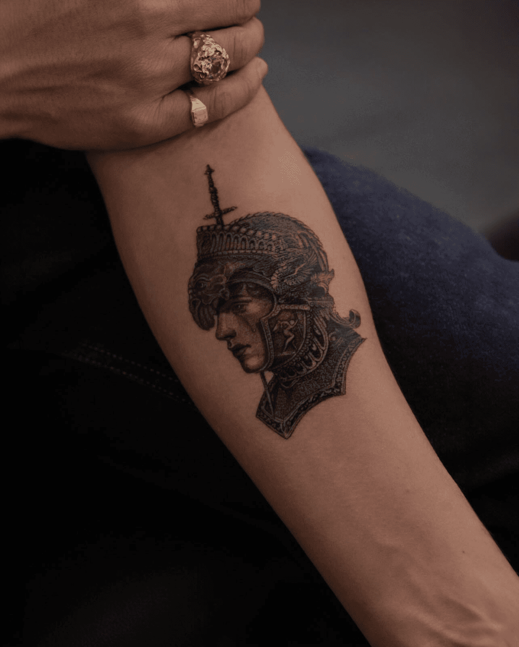 Core Tattoo Studio