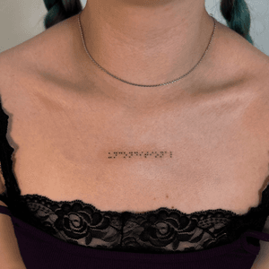 Tattoo