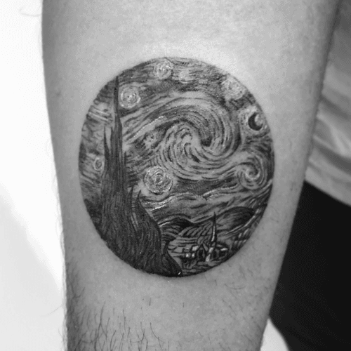 Starry Night