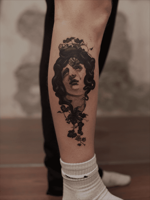 Core Tattoo Studio