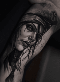 Tattoo