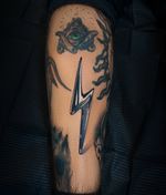 This chrome lightning piece came out 🔥 If you’d like something similar, or you have your own idea or inspiration, feel free to DM me. Send over your references or images we can create your concept in a chrome style and make it truly unique. Message me in DM or come by for a consultation at: 📍 1735 Garnet Avenue, Pacific Beach Tattoo done with: Machine critical 3.5 mm @criticaltattoosupply Needless: @kwadron San Diego Tattoo Shop, Pacific Beach Tattoo Shop, Tattoo Artist, San Diego Tattoo Artist, Custom Tattoos, Chrome Tattoos, Fine Line Tattoos, Black & Grey Tattoos, Realism Tattoo, Tattoo Studio San Diego #SanDiegoTattoo #PacificBeachTattoo #ChromeTattoo #FineLineTattoo #TattooArtistSD