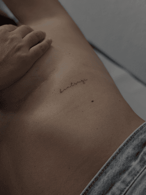Tattoo