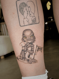 Tattoo