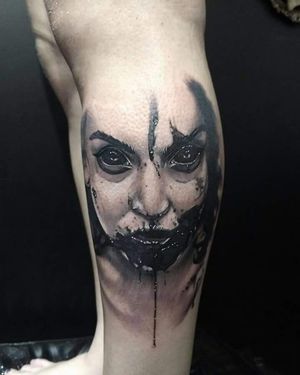 Tattoo by KonKlav Tattoo
