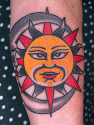 Sun Compass