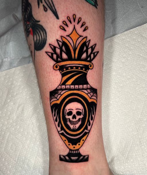 HIVE TATTOO