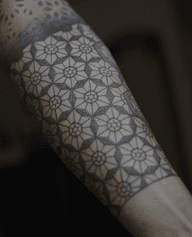 Geometric Pattern