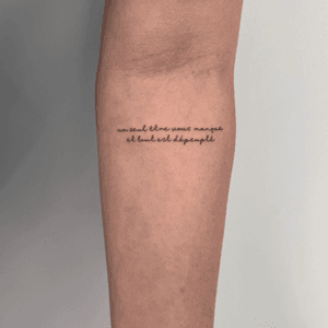 Tattoo