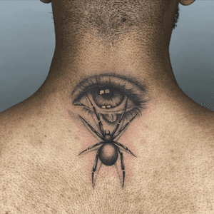 Realism tattoo style